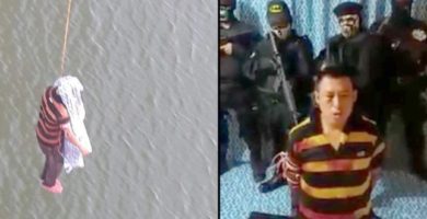 Se incrementa la violencia en el estado de Veracruz, por bandas del crimen organizado que se disputan los territorios - Rotativover / Su revista independiente