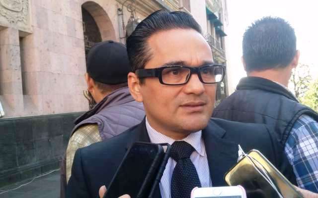 Comunicado de Jorge Winckler Ortíz | El del Sur