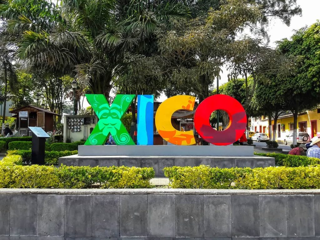 Cancelan ceremonio del Grito de Independencia en comunidad de Xico | El del Sur