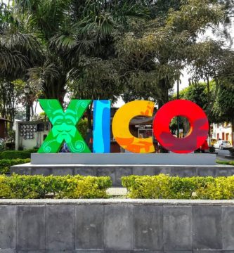 Cancelan ceremonio del Grito de Independencia en comunidad de Xico | El del Sur