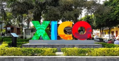 Cancelan ceremonio del Grito de Independencia en comunidad de Xico | El del Sur
