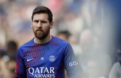 Por Messi, suben hasta 150 mil pesos el boleto para Miami vs Cruz azul | Crónica del Poder