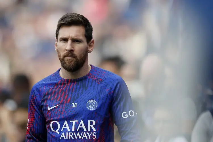 Por Messi, suben hasta 150 mil pesos el boleto para Miami vs Cruz azul | Crónica del Poder