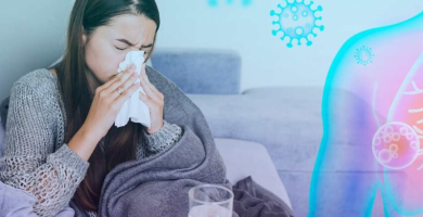 Las enfermedades respiratorias son más comunes en invierno, pero más mortales en verano