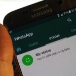 Reportan caída de Whatsapp a nivel mundial y fallas en Facebook e Instagram