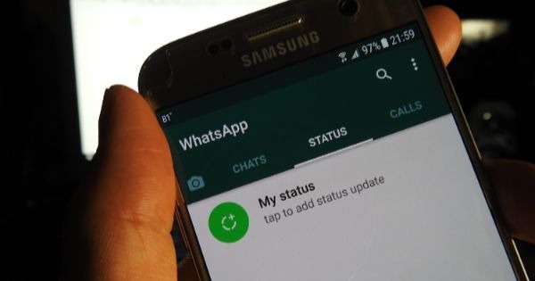 Reportan caída de Whatsapp a nivel mundial y fallas en Facebook e Instagram