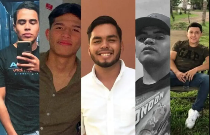 Caso Lagos de Moreno: hallan celulares de los 5 jóvenes desaparecidos en predio que ya había sido cateado