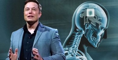 Elon Musk anunció que "el primer ser humano recibió ayer un implante de Neuralink. - Portal Comunicación Veracruzana