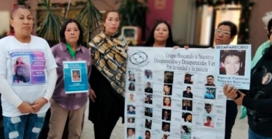 «Dará mucha paz a los Colectivos de Personas Desaparecidas» FGE reconoce a Alcalde de Xalapa Ricardo Ahued por inversión para construir SEMEFO