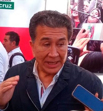 Sí tenemos memoria, pero era necesaria alianza con PAN y PRD para "sacar a Morena": Héctor Yunes