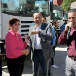 Alista gobernador Cuitláhuac García entrega de nuevas oficinas a la CAEV