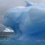 Si el calentamiento global supera los 2 ºC, aceleraría el deshielo de la plataforma de hielo Filchner-Ronne