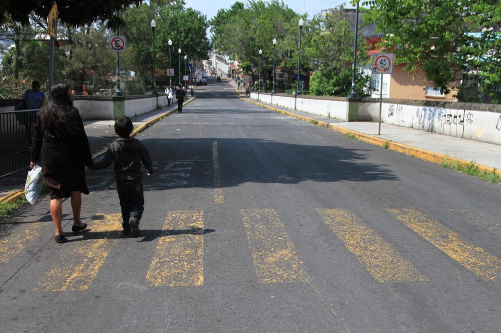 A partir de este viernes, en Xalapa, corte vial en la calle Lucio | Crónica del Poder
