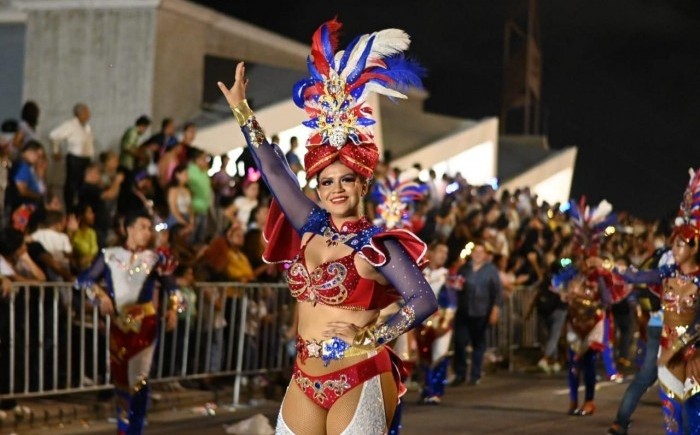 Suspenden segundo paseo del Carnaval de Veracruz y concierto masivo de Carlos Vives por la lluvia