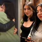 Jóvenes descubren que son hermanas gemelas por TikTok