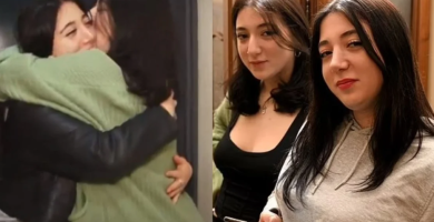 Jóvenes descubren que son hermanas gemelas por TikTok