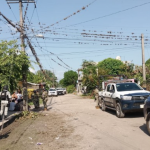 Asesinan a balazos a plena luz del día a mujer en Cuichapa