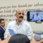 No habrá desalojo del albergue Ada Azul: Ricardo Ahued | Crónica del Poder