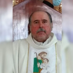 Identifican formalmente a sacerdote Isaías Ramírez desaparecido en Guadalajara