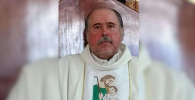 Identifican formalmente a sacerdote Isaías Ramírez desaparecido en Guadalajara